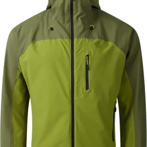 Dare2b Torrek III Herren Regenjacke Neu