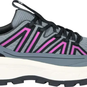 Angebot Jack Wolfskin Wild Hike Low Damen Wanderschuhe