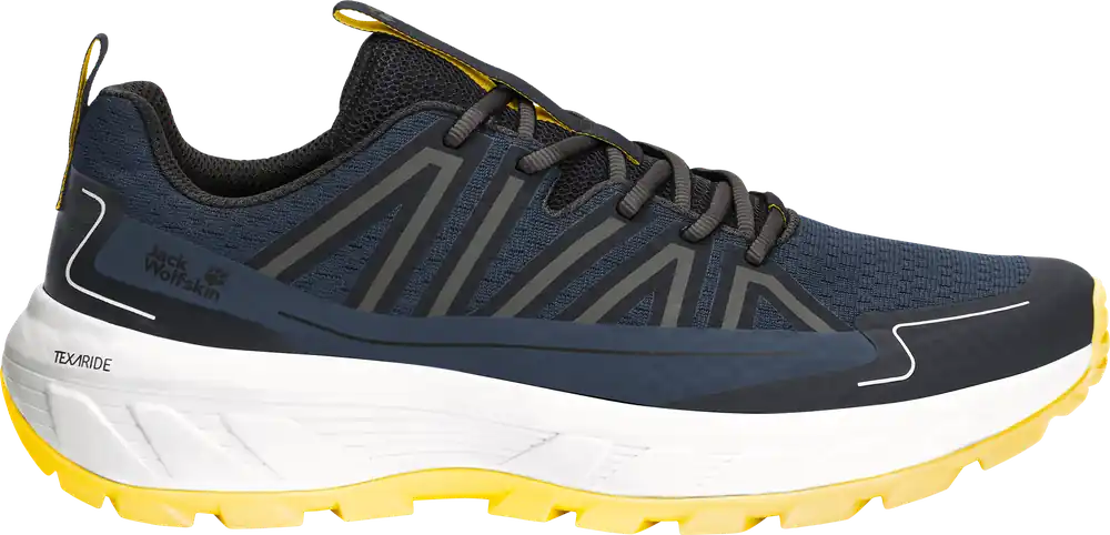 Jetzt Kaufen Jack Wolfskin Wild Hike Low Herren Wanderschuhe