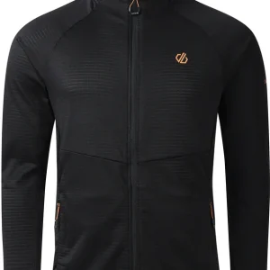 Dare2b Apex Stretch Herren Midlayerjacke Geprüft