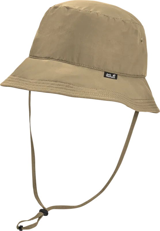 Jack Wolfskin Sun Unisex Sonnenhut Preisreduziert