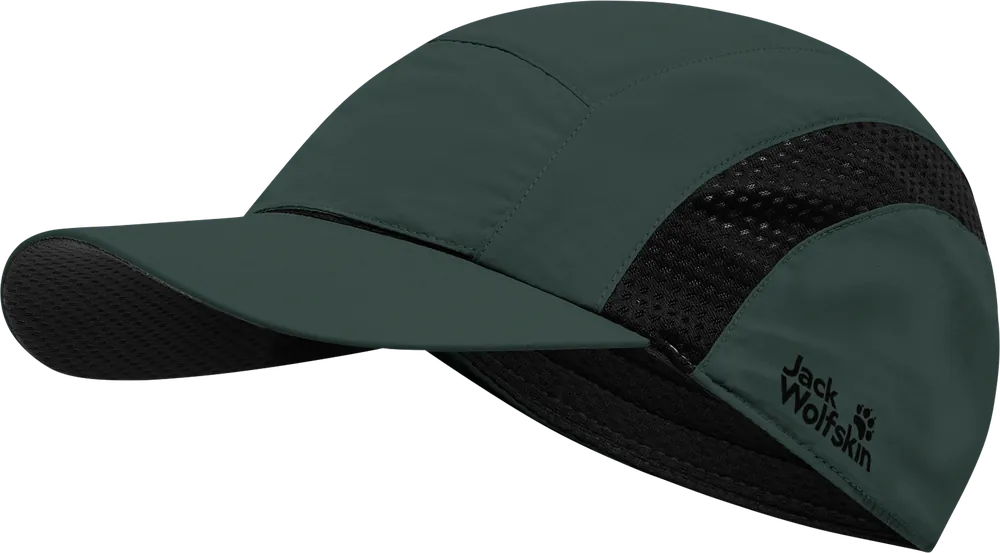 Abverkauf Jack Wolfskin Vent Unisex Kappe