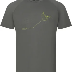 Letzte Chance Dare2b Tech II Herren T-Shirt