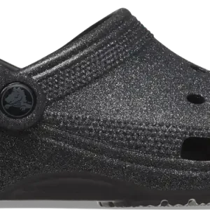 Online Kaufen Crocs Classic Glitter Clog Unisex Sandalen