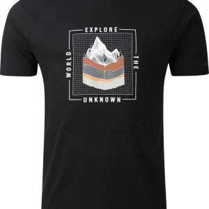 Highlight Dare2b Movement III Herren T-Shirt