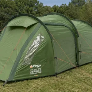 Neu Vango Omega 250 Tunnelzelt 2 Personen