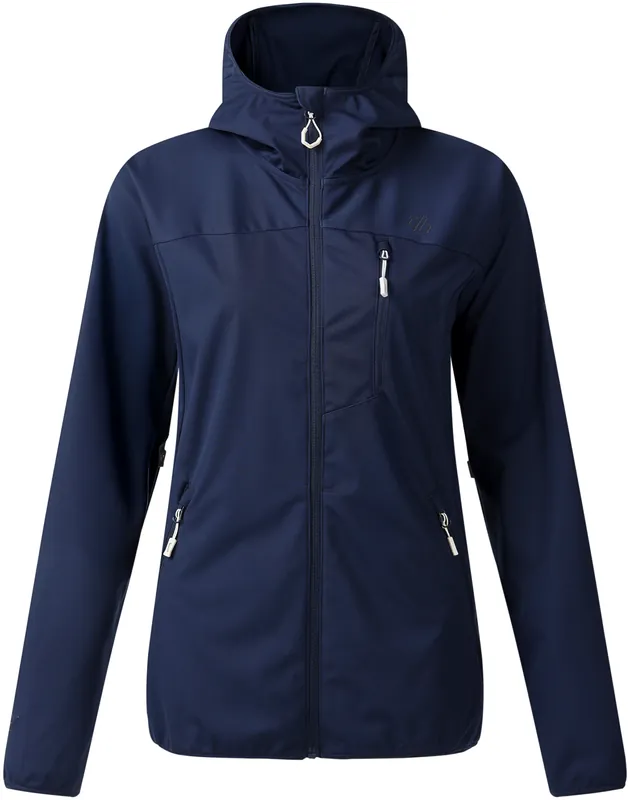 Jetzt Kaufen Dare2b Lexan III Damen Softshelljacke