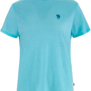 Sichere Zahlung Fjällräven High Coast SS Damen T-Shirt