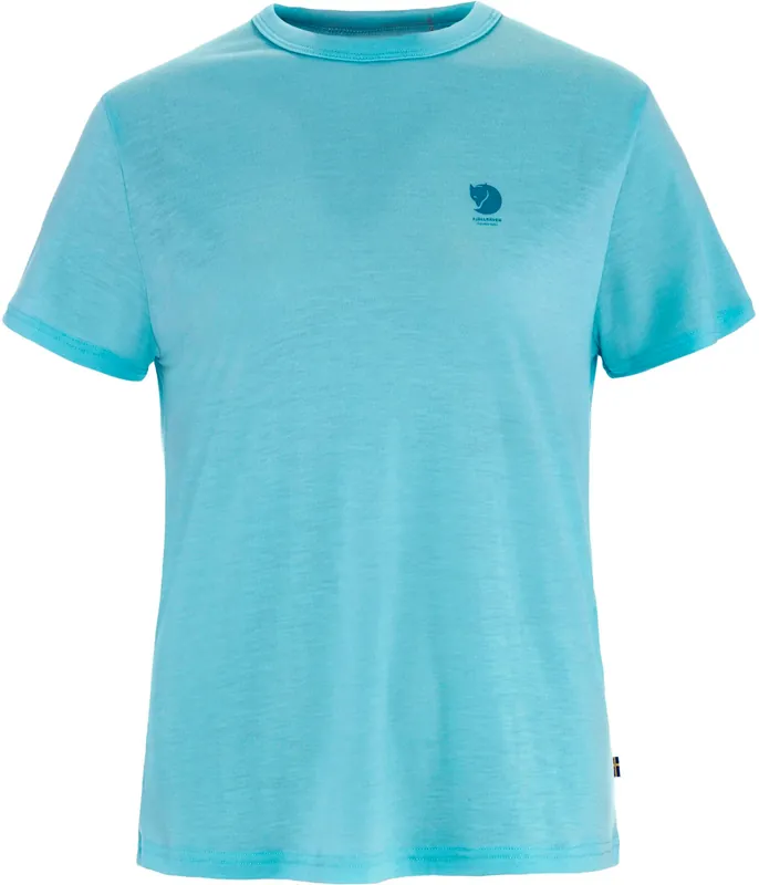 Sichere Zahlung Fjällräven High Coast SS Damen T-Shirt