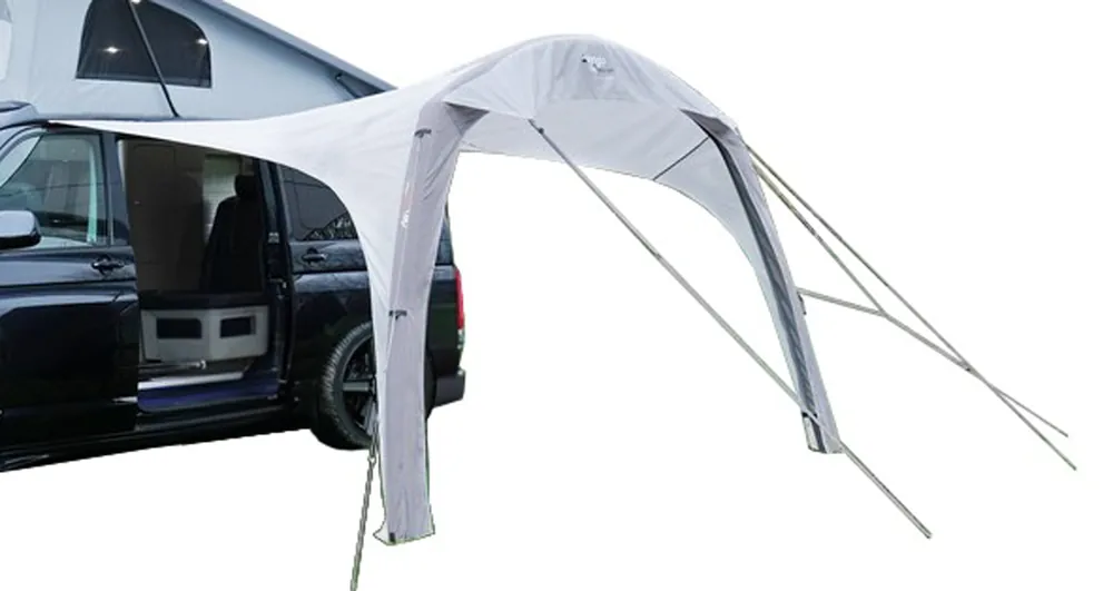 Vango AirBeam Sky Canopy Markisenüberdachung 2,5 m Knallerangebot