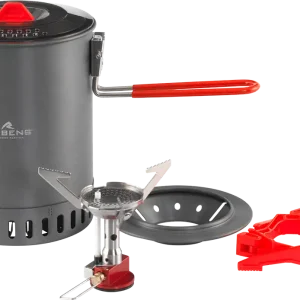 Top-Preis Robens Fire Wasp Stove System Outdoor-Gaskocher Set 3200 W