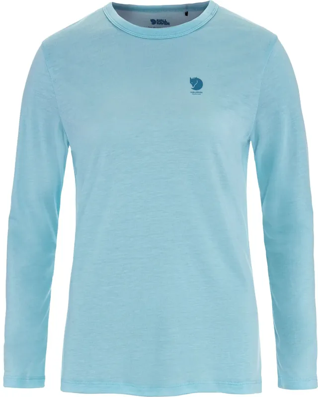 Fjällräven High Coast LS Damen Langarmshirt Preisknaller