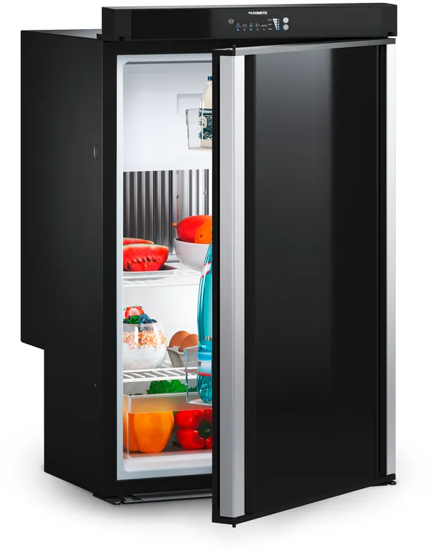 Dometic RMS 10.5P Absorberkühlschrank 83 Liter 12V / 230V / Gas Direkt Vom Hersteller