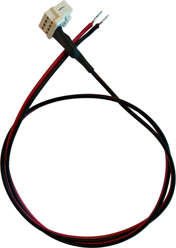 Truma Kabel CAN+120R CAN-Bus-Kabel 0,5 m für iNet X Ersatzteilnummer 47000-00216 Geprüft