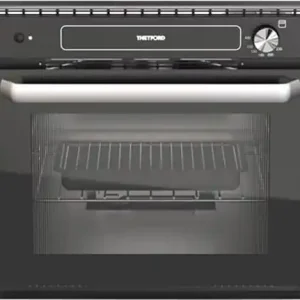 Thetford Duplex XS Ofen-Grillkombination 19 l Jetzt Kaufen