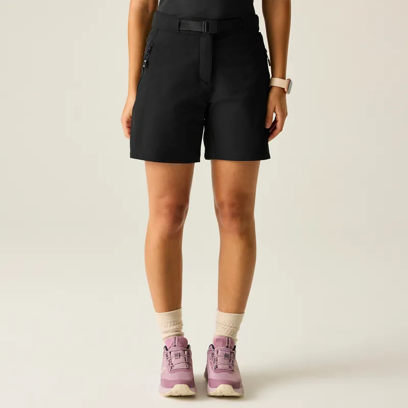 Top-Seller Dare2b Melodic Pro III Damen Outdoorshorts