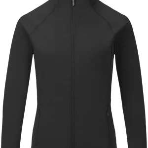 Dare2b Refresh Full Zip Damen Midlayerjacke Neu Im Sortiment