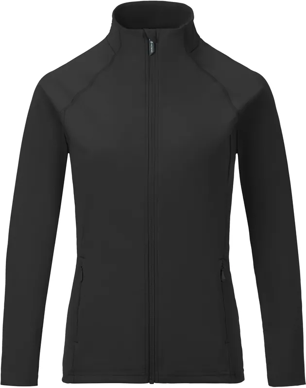 Dare2b Refresh Full Zip Damen Midlayerjacke Neu Im Sortiment
