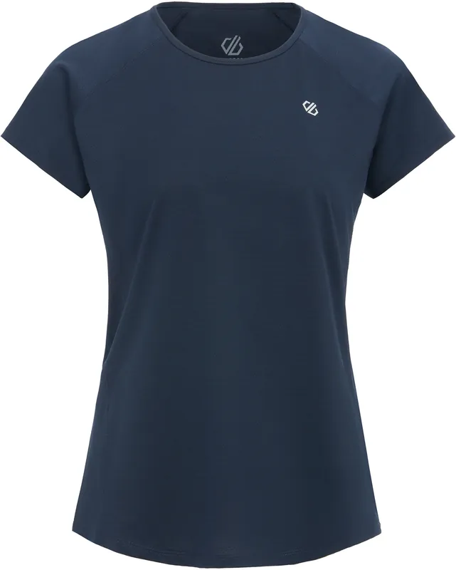 Super-Preis Dare2b Corral Damen Funktionsshirt