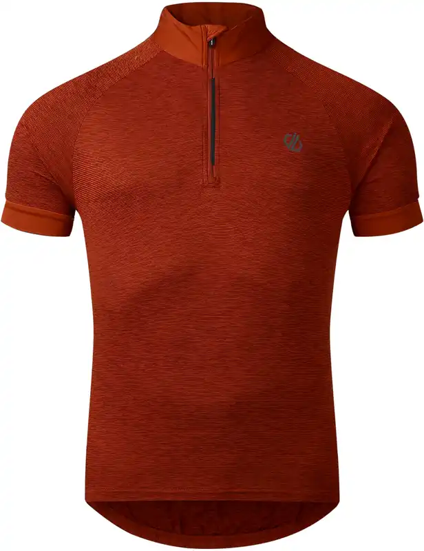 Dare2b Pedal It Out II Herren Fahrradtrikot Meistverkauft