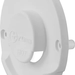 Truma ZR 80 Kaminaußenteil bianco weiß Ersatzteilnummer 36151-05 Geprüft