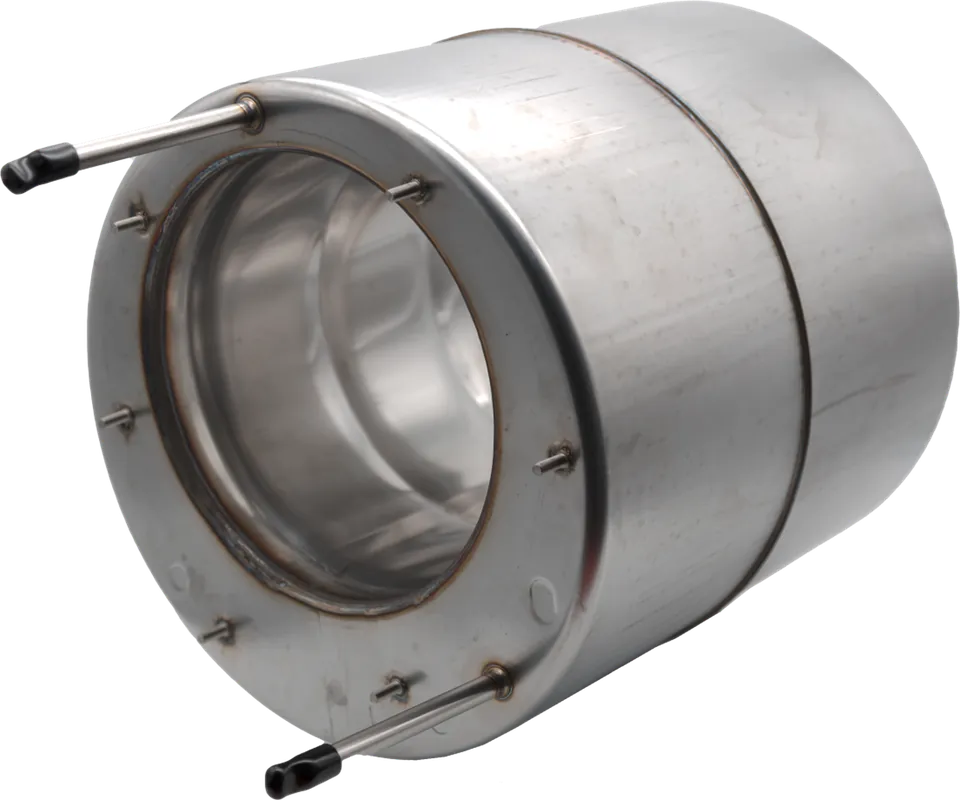 Truma Wasserbehälterset ohne Dichtung passend für Combi D6 (E) und Combi 4/6 Ersatzteilnummer 34020-01682 Highlight