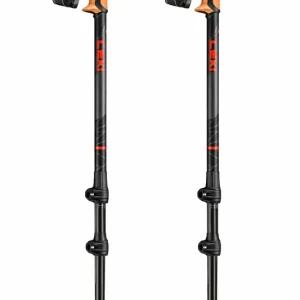 Leki Khumbu Speedlock Trekkingstock verstellbar 110–145 cm Letzte Chance
