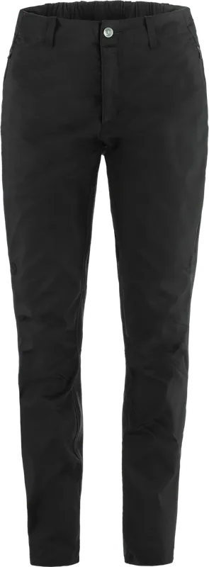 Fjällräven Hoja Hybrid Damen Outdoorhose Kracherpreis