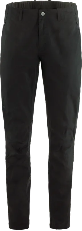 Fjällräven Hoja Hybrid Herren Outdoorhose Mega-Angebot