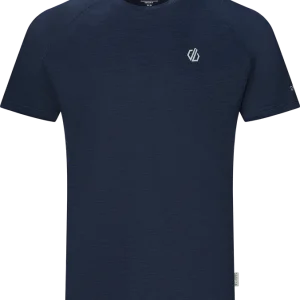 Neu Im Sortiment Dare2b Persist Tee Herren Funktionsshirt
