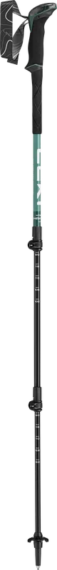 Expressversand Leki Makalu Lite Trekkingstock verstellbar 100–135 cm