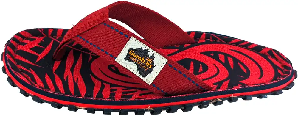 Gumbies Original Damen Flip Flops Sale