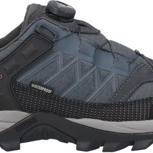 Ausverkauf Campagnolo Rigel FitGo WP Herren Trekkingschuhe