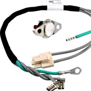Truma Wassertemperaturschalter für Combi (D)4/6 E ab 06/2020 Ersatzteilnummer 34020-00506 Markenprodukt