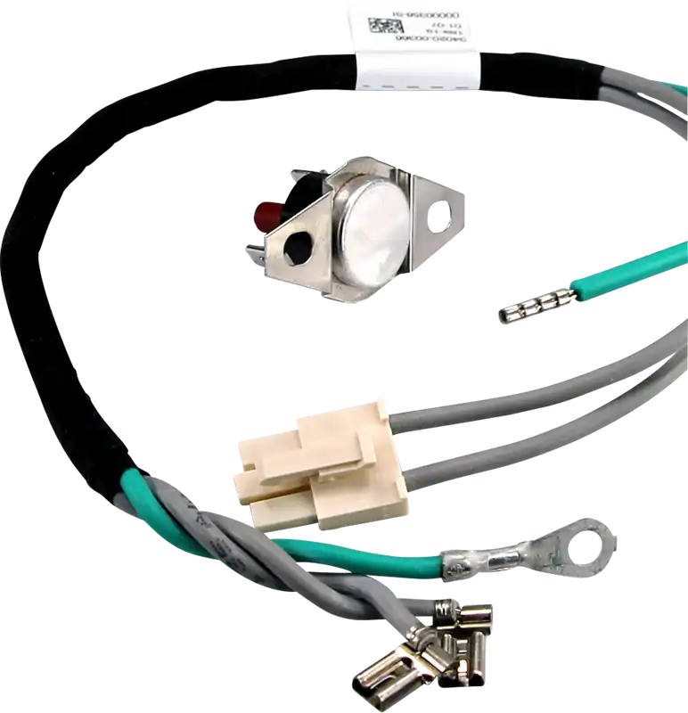 Truma Wassertemperaturschalter für Combi (D)4/6 E ab 06/2020 Ersatzteilnummer 34020-00506 Markenprodukt