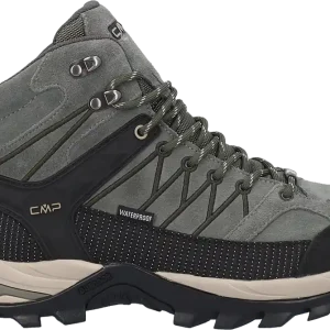 Rabatt Campagnolo Rigel Mid Herren Trekkingschuhe