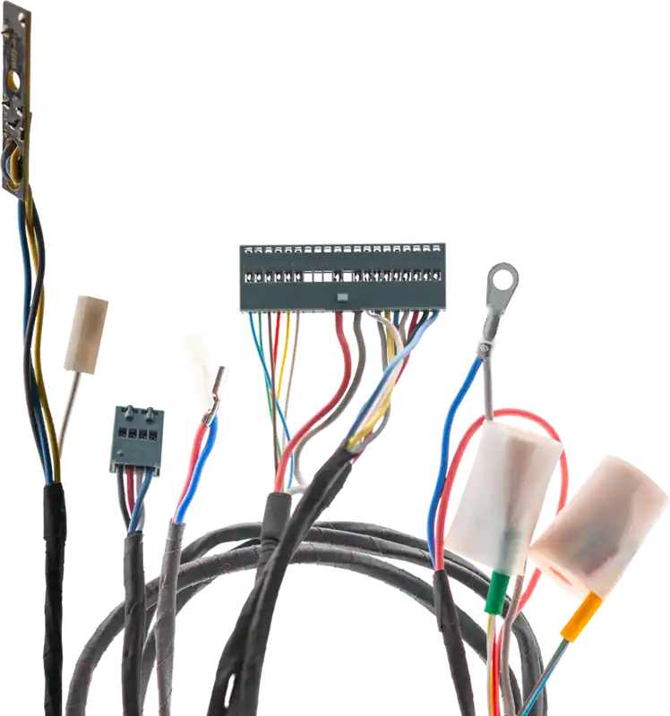 Rabatt Truma Kabelbaumset für Combi 4 (E) Ersatzteilnummer 34020-00240