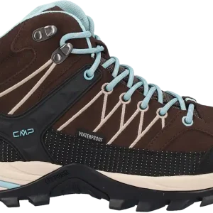 Campagnolo Rigel Mid Damen Wanderschuhe Sofort Bestellen