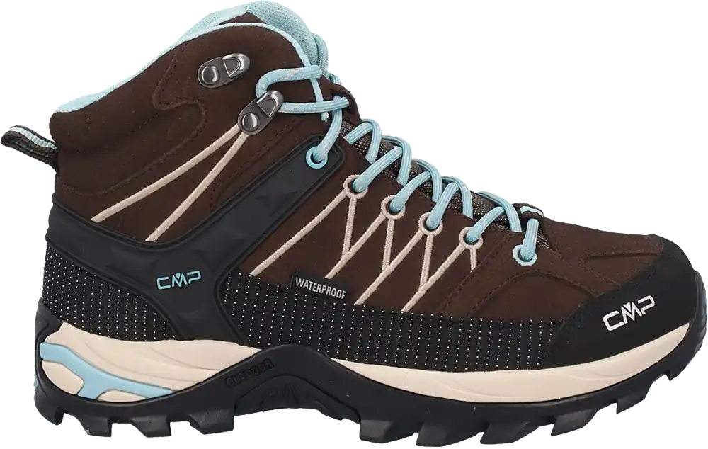 Campagnolo Rigel Mid Damen Wanderschuhe Sofort Bestellen