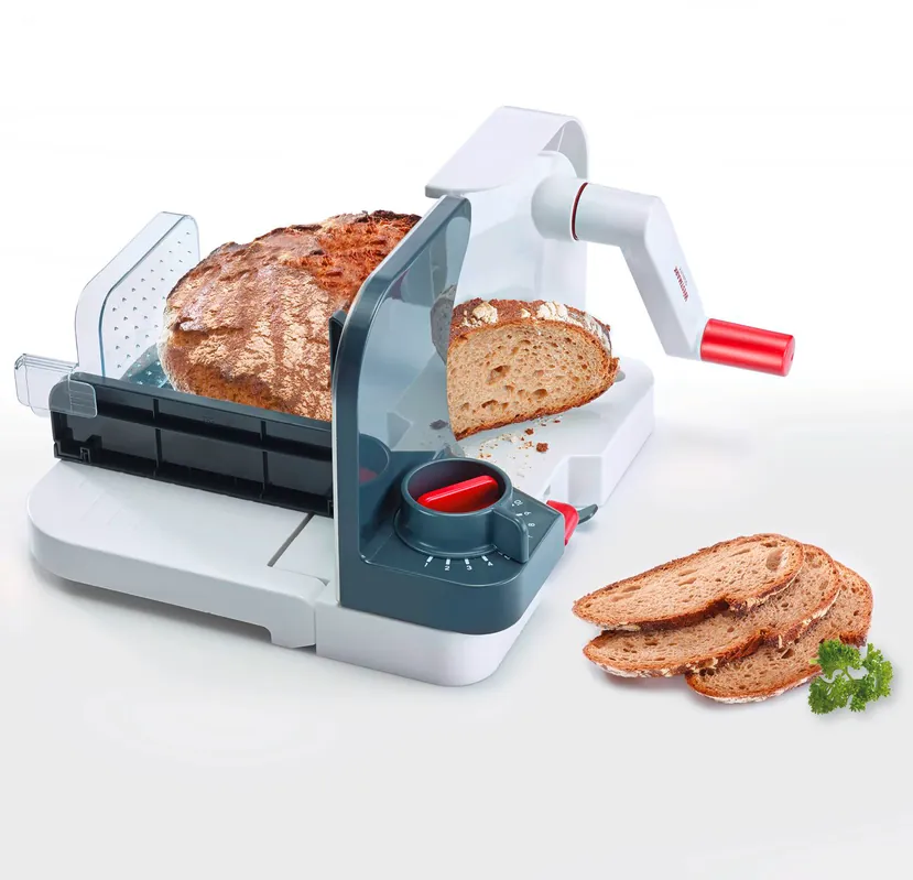 Westmark Kompakt Allesschneider Neue Kollektion