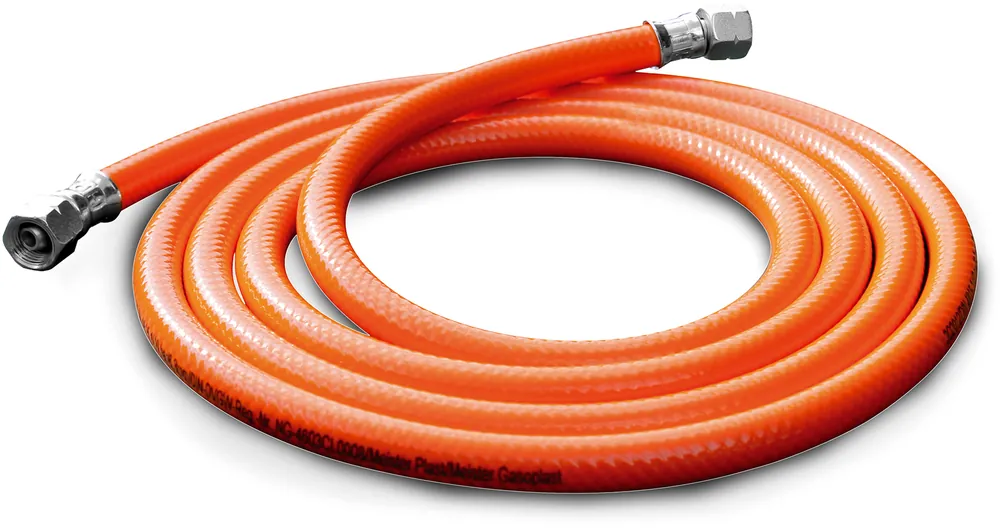 Enders Gasschlauch 80 cm G 1/4″ LH winterfest bis −30 °C Sonderaktion