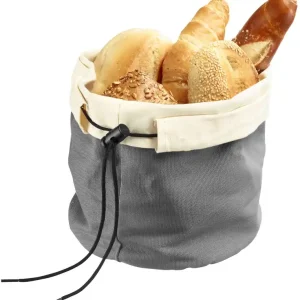 Nur Für Kurze Zeit Westmark Brottasche mit Wärmekissen rund ø 20 x 23 cm
