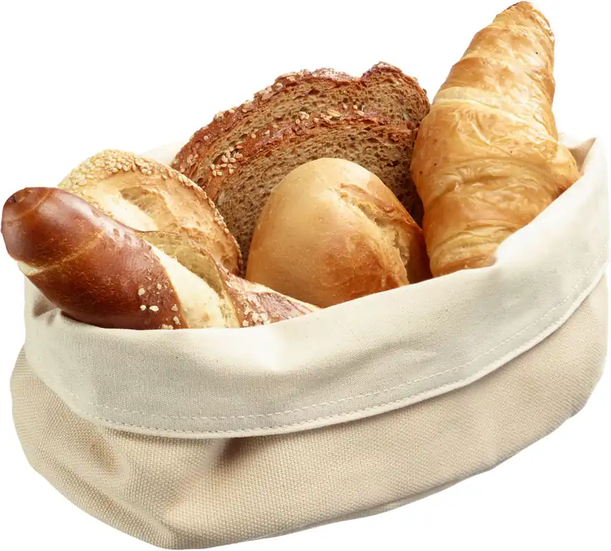 Westmark Brottasche Oval 25 x 18 x 12 cm Must-Have