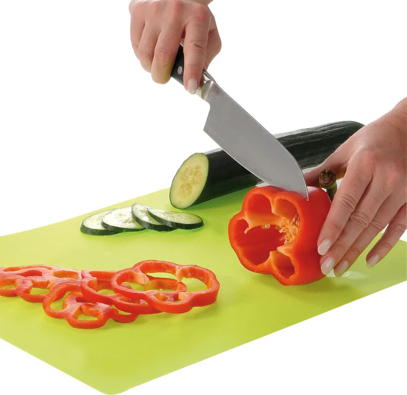 Sonderangebot Westmark Practico Schneidmatten-Set 4 Stück 38 x 30 cm