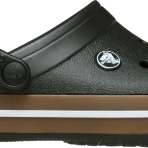 Jetzt Bestellen Crocs Crocband Gum Clog Unisex Allround Schuhe