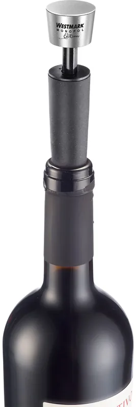 Westmark Savio Monopol Edition Wein Vakuumpumpe Top-Angebot