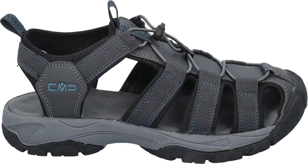 Campagnolo Sahiph Herren Outdoorsandalen Knallerangebot