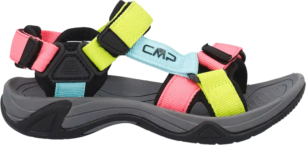 Campagnolo Hamal Kinder Outdoorsandalen Preisknaller