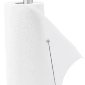 Westmark Küchenrollenhalter aus Edelstahl Aktuell
