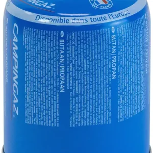 Günstig Campingaz CV 470 Plus Gaskartusche mit Sicherheitsventil / Easy Clic kompatibel